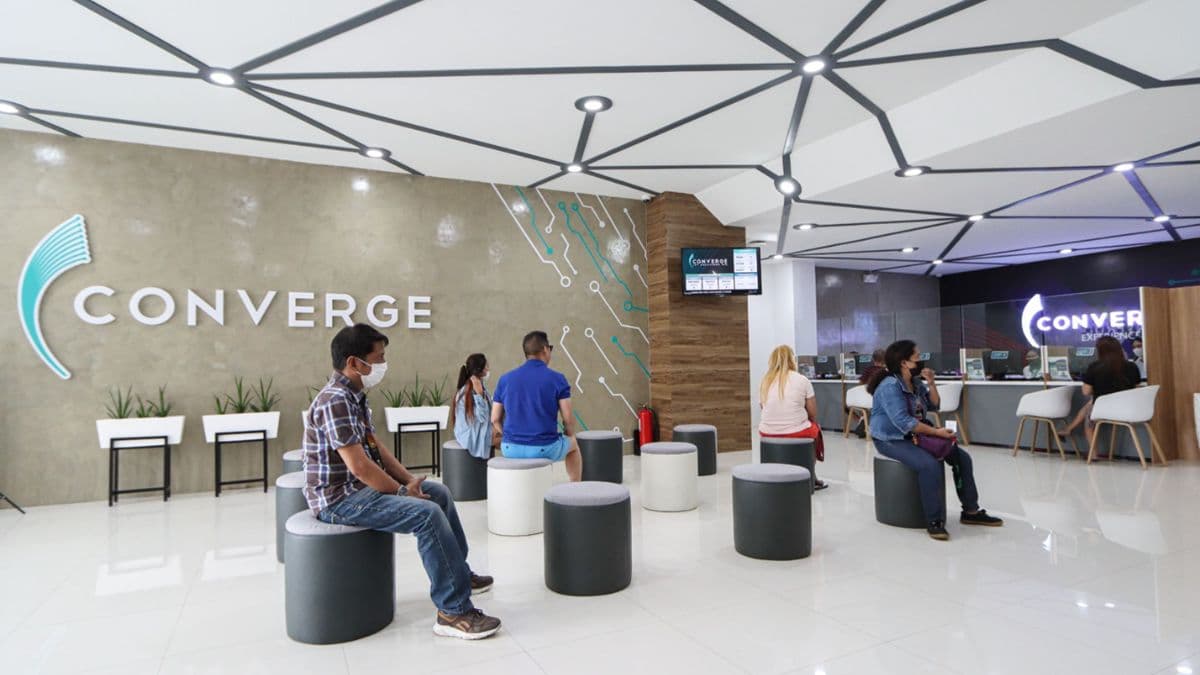 Converge logs 11.5% revenue growth, industry-leading subscriber acquisition in Q1 2023