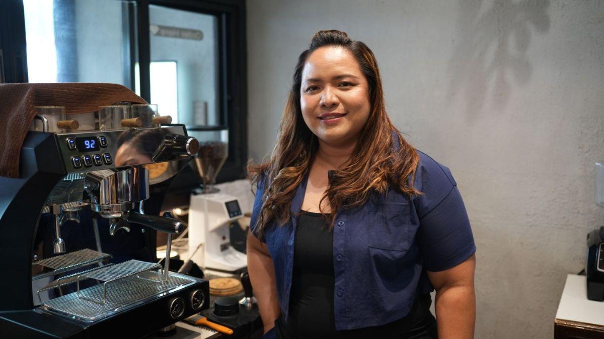 From brew to barbeque: Converge powers a small-scale enterprise in Olongapo 