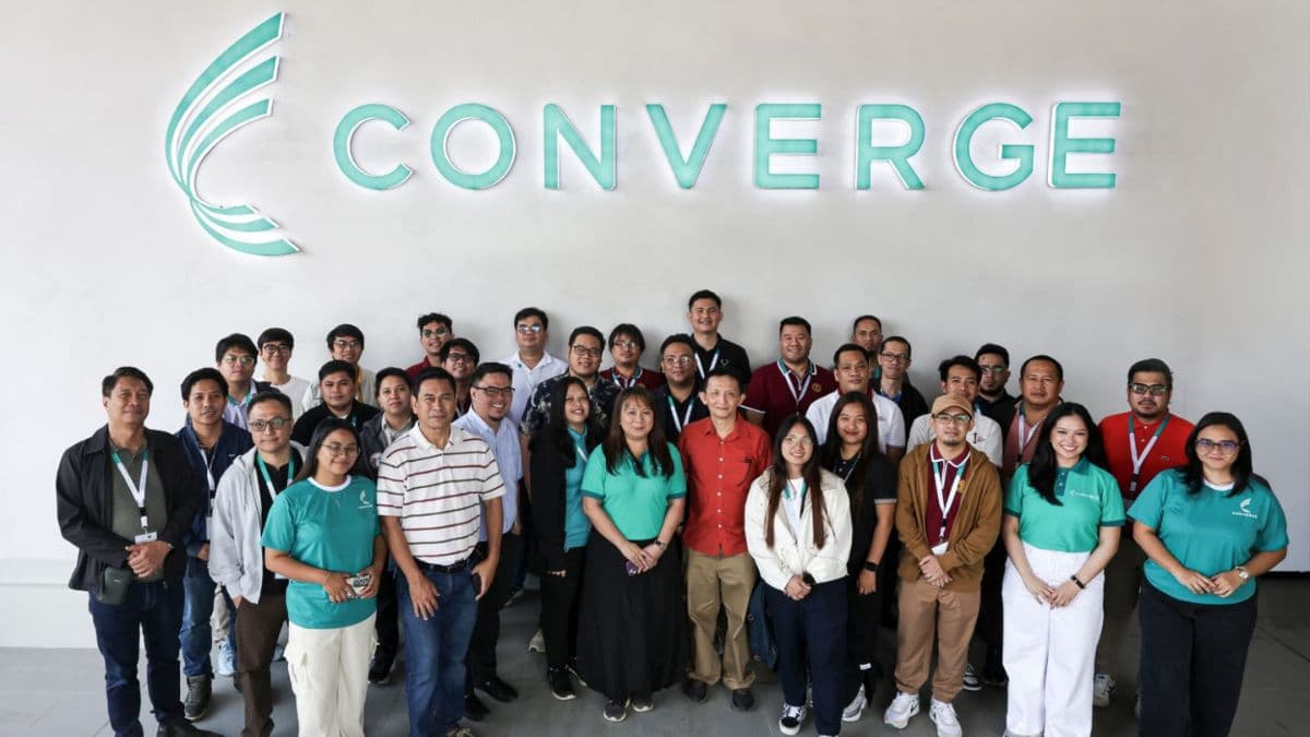 UP, Converge raise data center competency for university IT leads