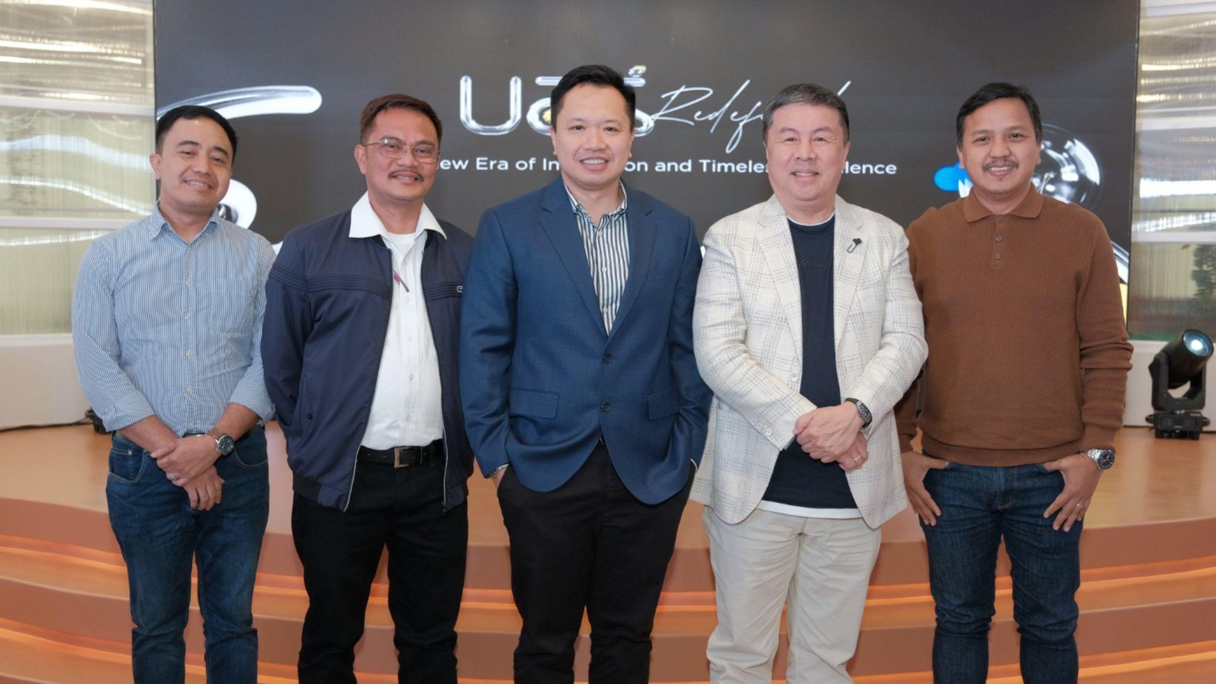 Converge reinforces pledge to nurture Filipino tech talent, firms