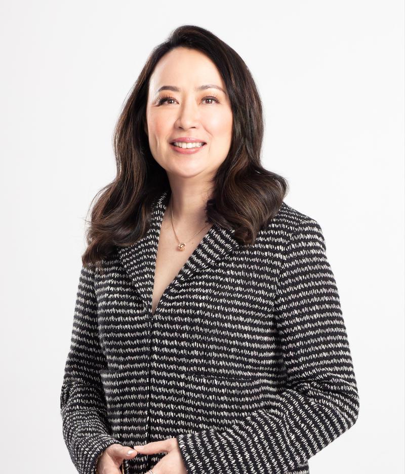 Maria Grace Y. Uy