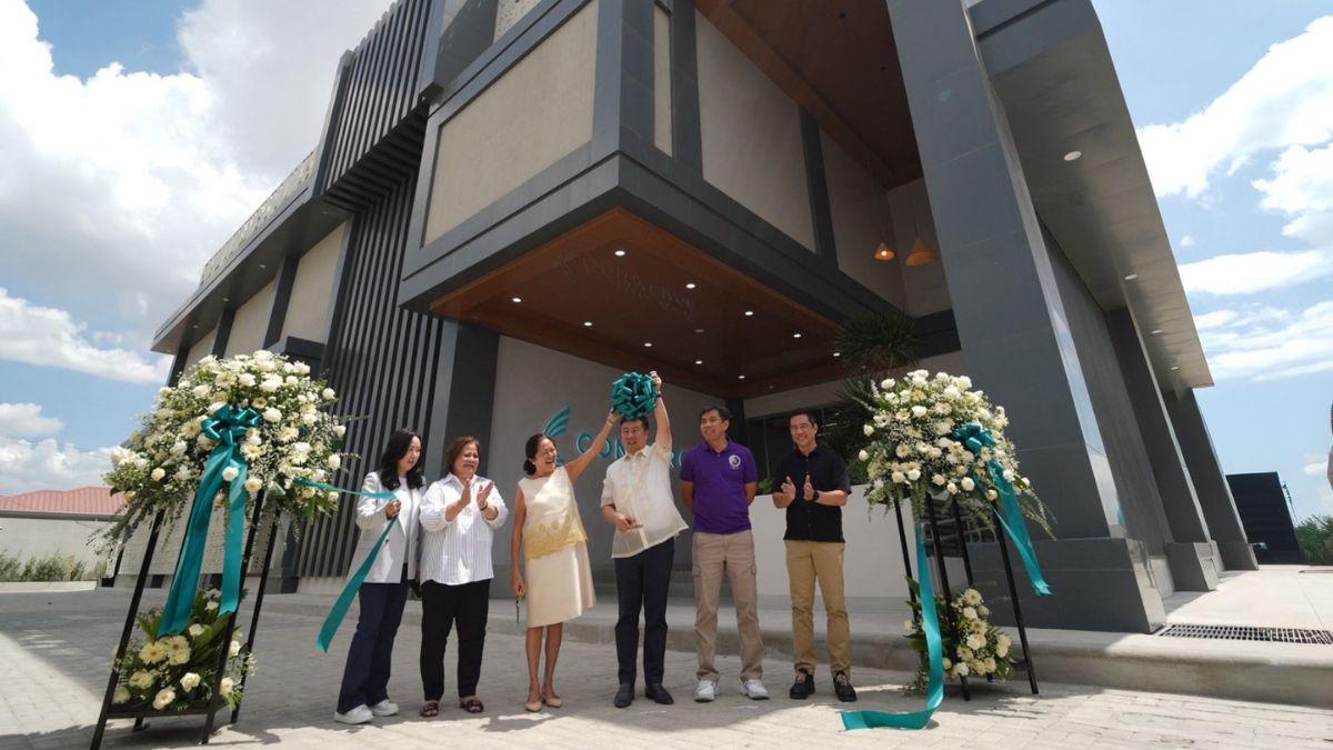 Converge completes national digital infrastructure, propels PH as vital hub in global digital economy