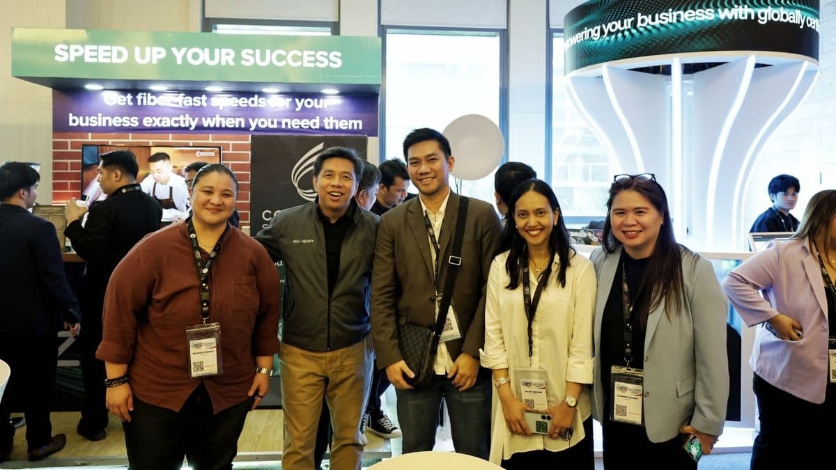 Converge commits to earn trust of MSMEs with accessible technology