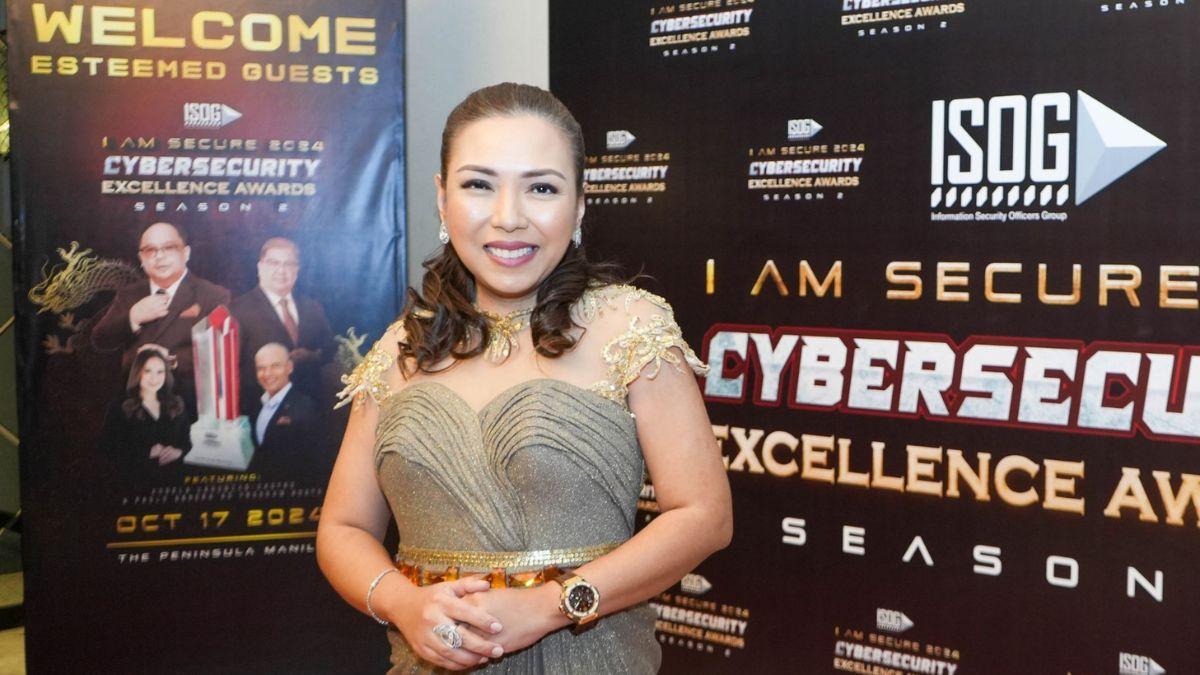 Converge Data Protection Officer named industry’s best by information security organization