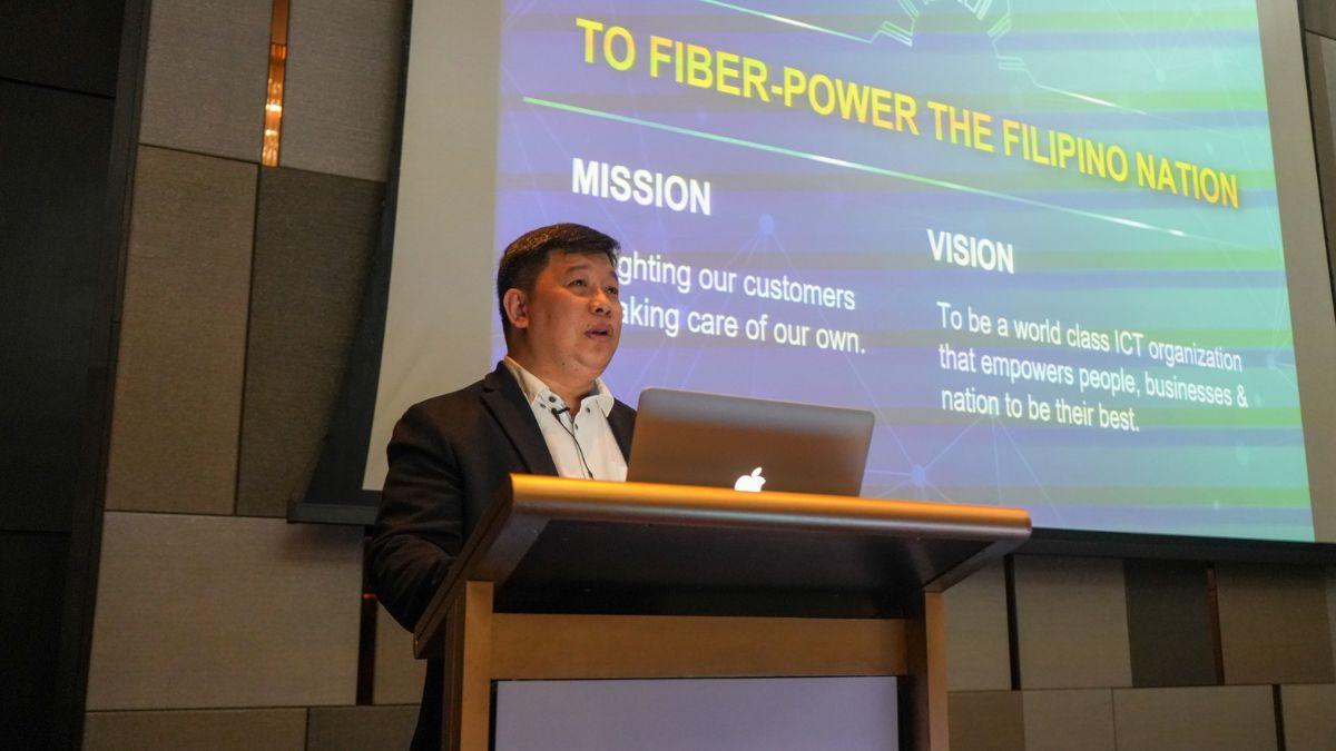 Converge accelerates its transformation journey with Tableau