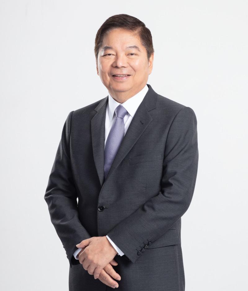 Amando M. Tetangco Jr.