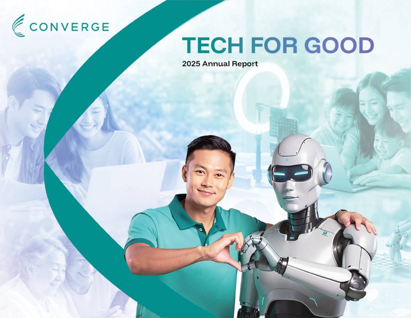 Annual Report 2025 Tn