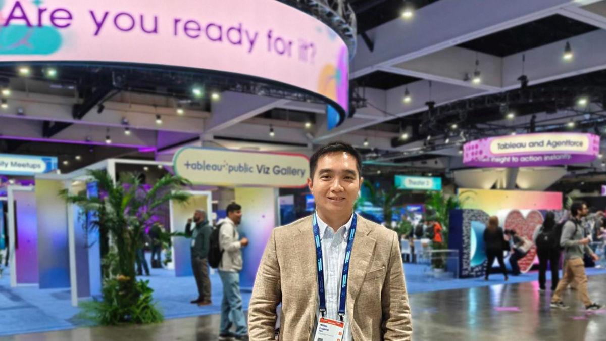Converge looks to AI, power of data to drive product development,  customer experience 