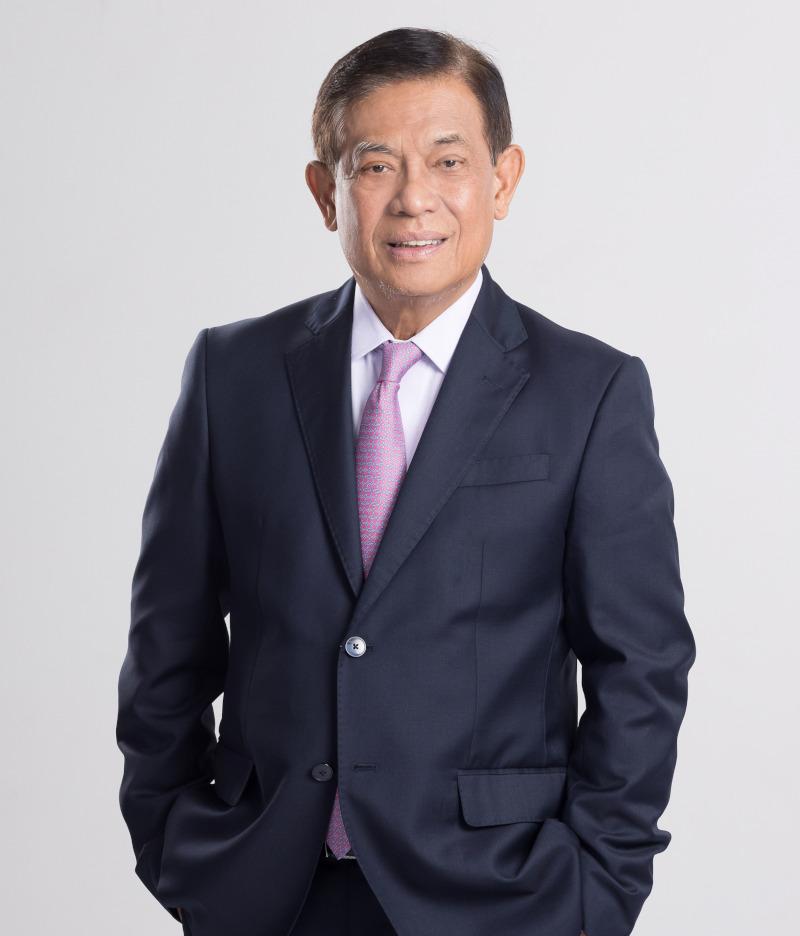 Francisco Ed. Lim