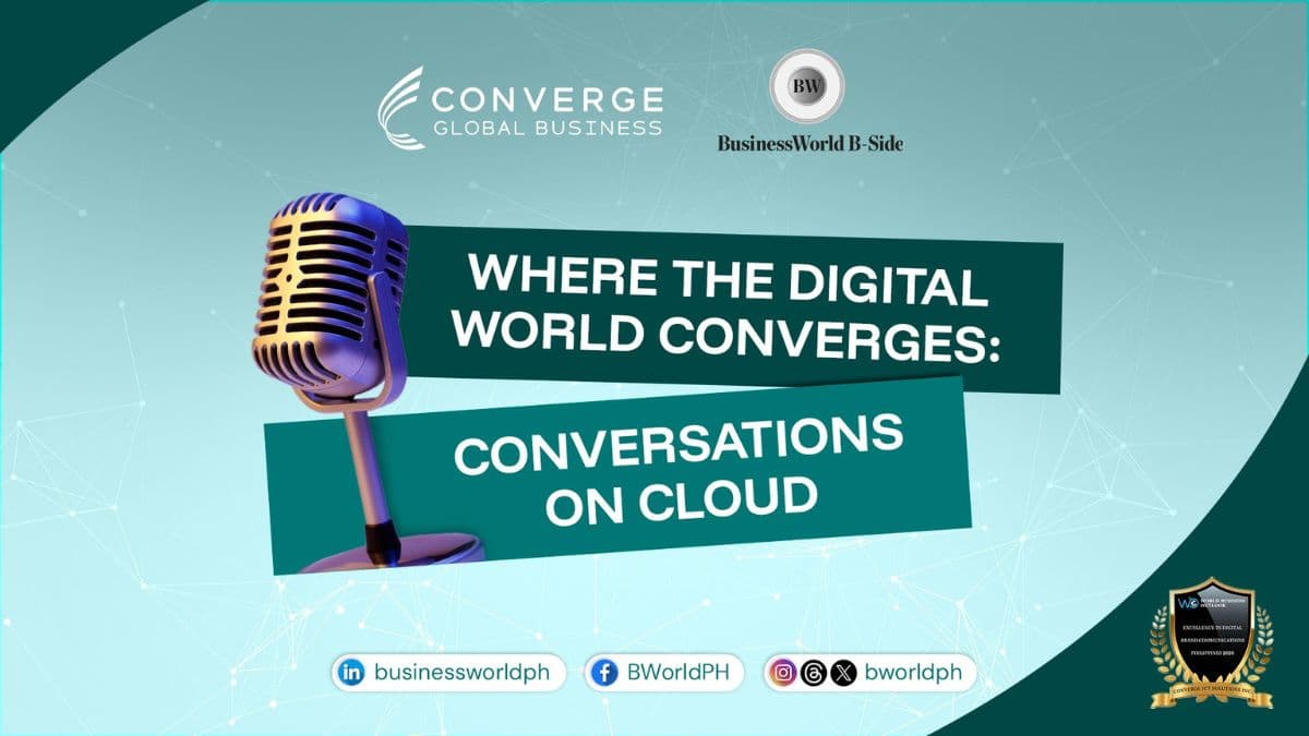 Converge wins 'Excellence in Digital Brand Communication' at World Business Outlook Awards 2026