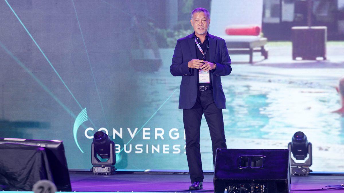 Converge joins IBPAP at this year’s International IT-BPM Summit
