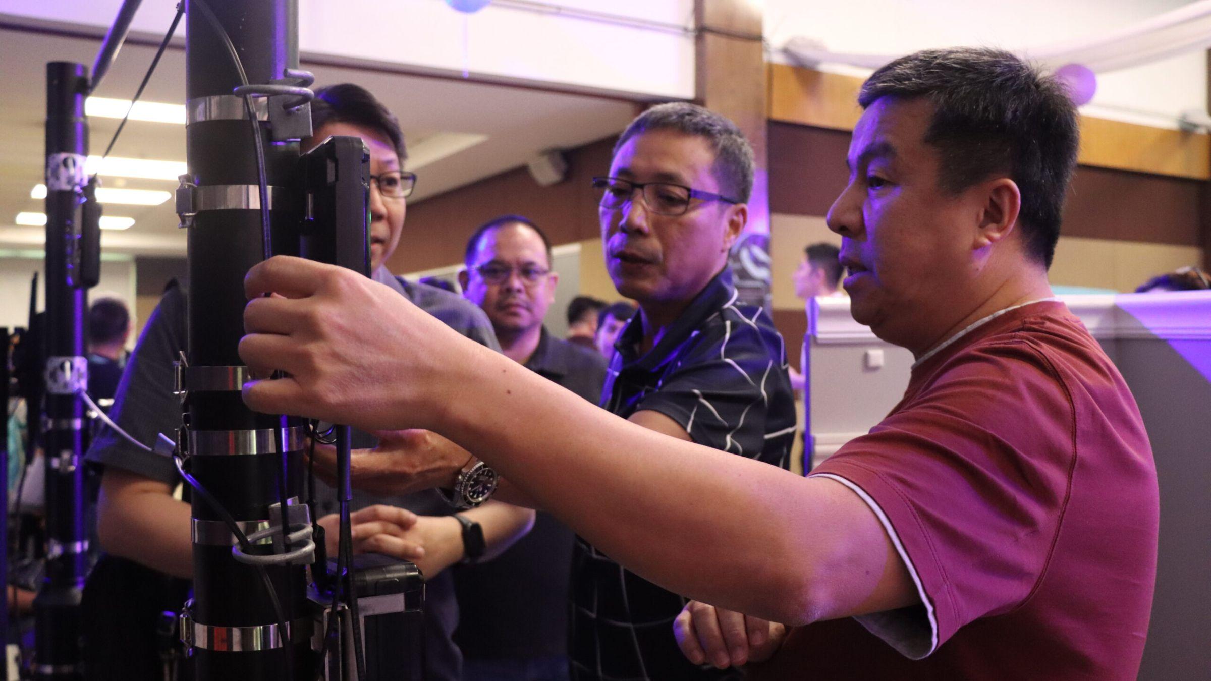 Converge to mold a ‘future-ready’ workforce to propel techco direction