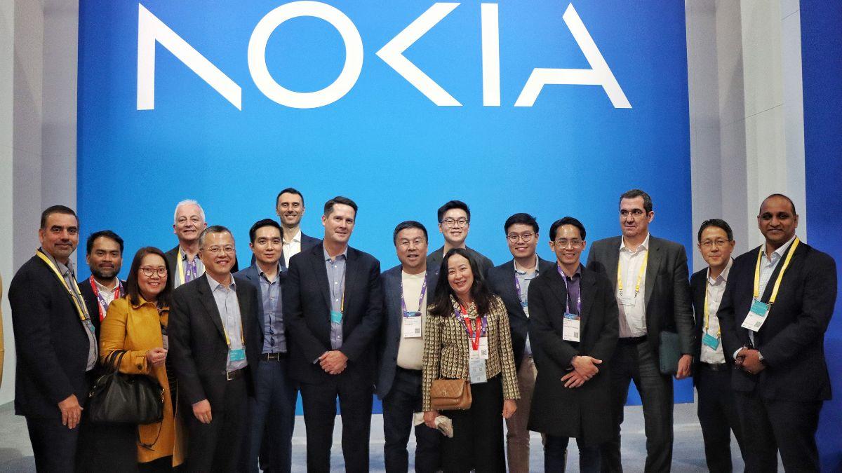 Nokia and Converge to deploy Data Center solution for high speed and superior digital services