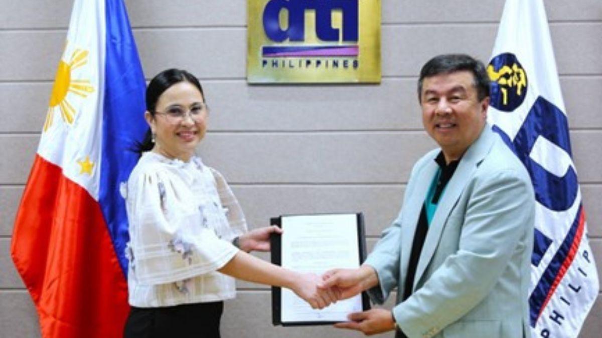 DTI to boost digital connectivity for remote PH enterprises, partners with Converge