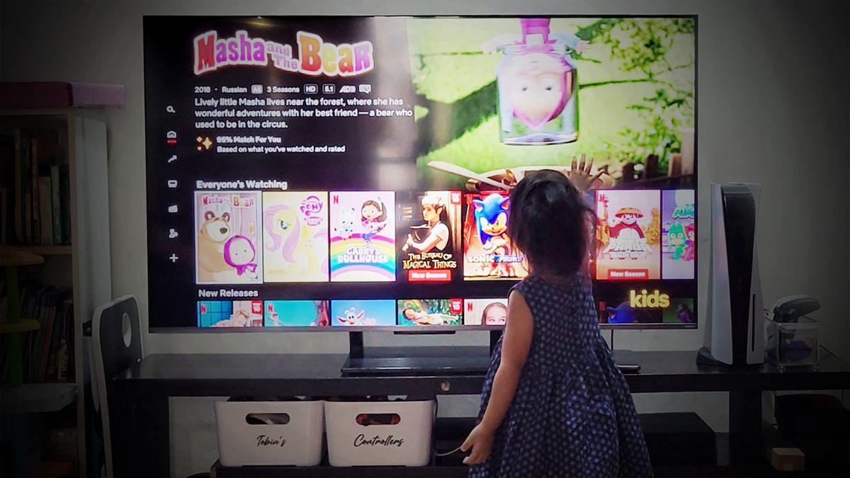 Converge ends 2022 at the top of Netflix’s Speed Index