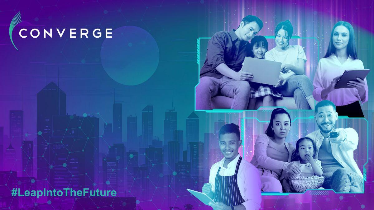 Converge announces 9M2024 results