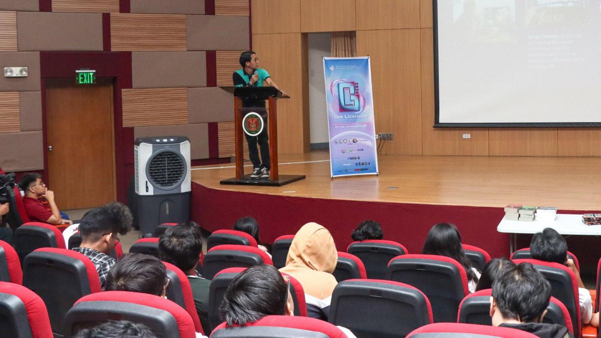 Converge continues to draw young talents, seeks out electronics engrs