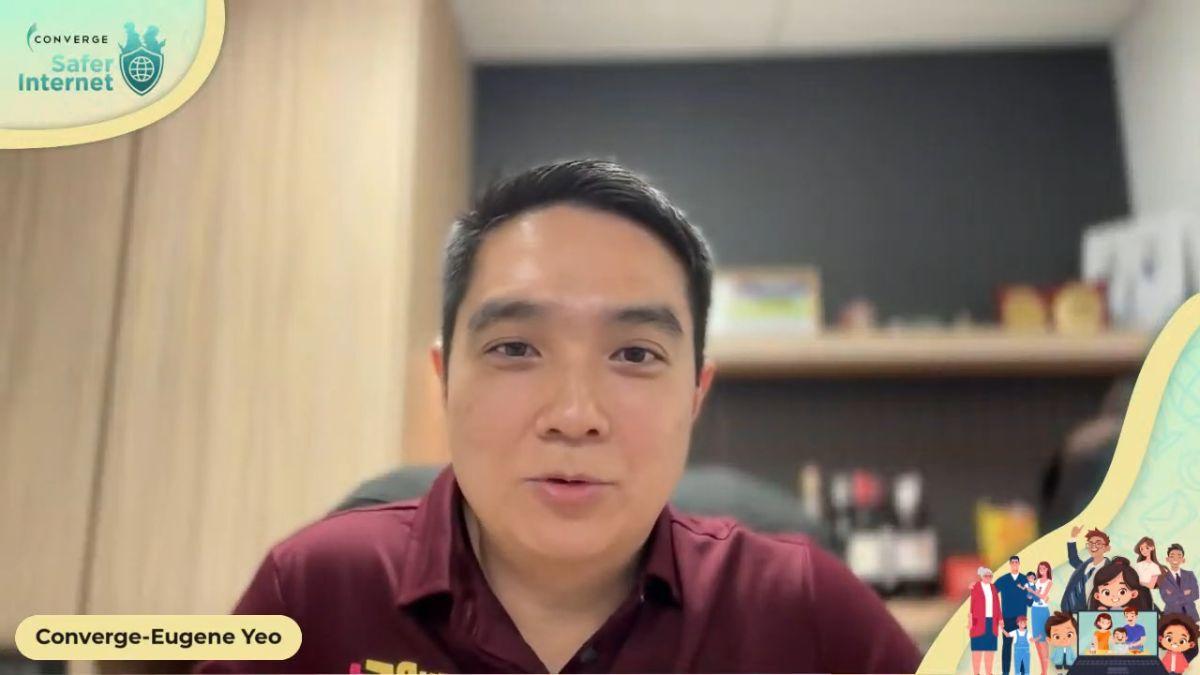 Converge shares pointers for better online defense vs. scams, attacks