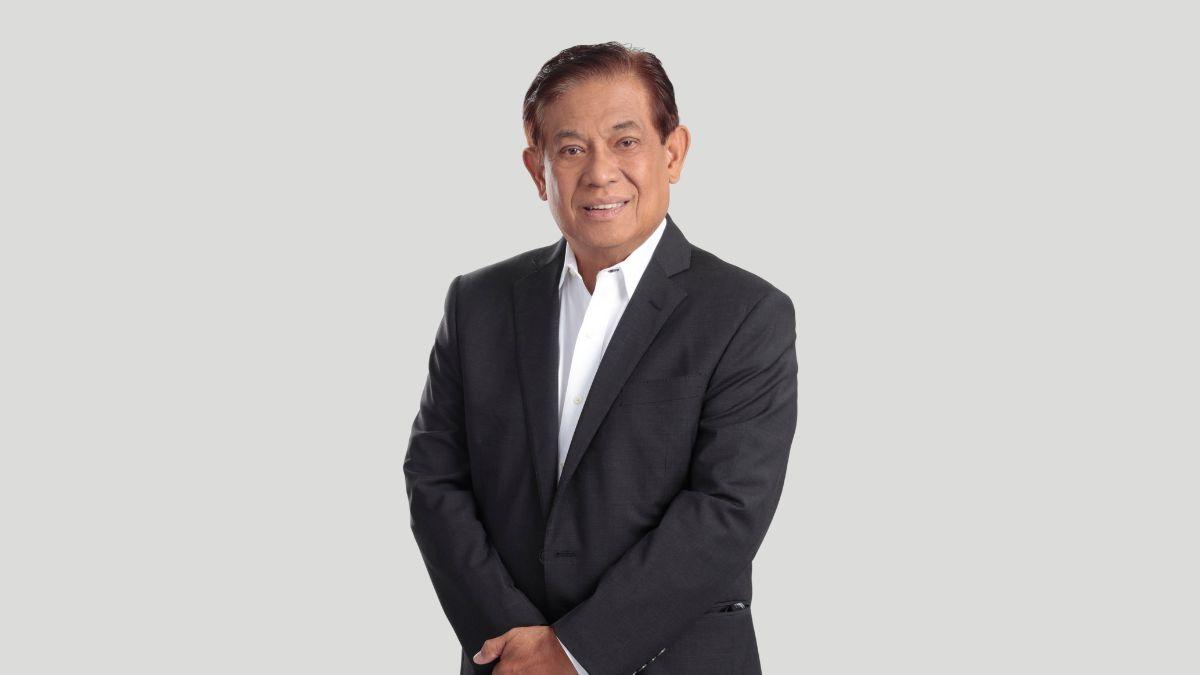 Converge accepts resignation of Atty. Francis Lim from its Board, following appointment as SEC Chairman