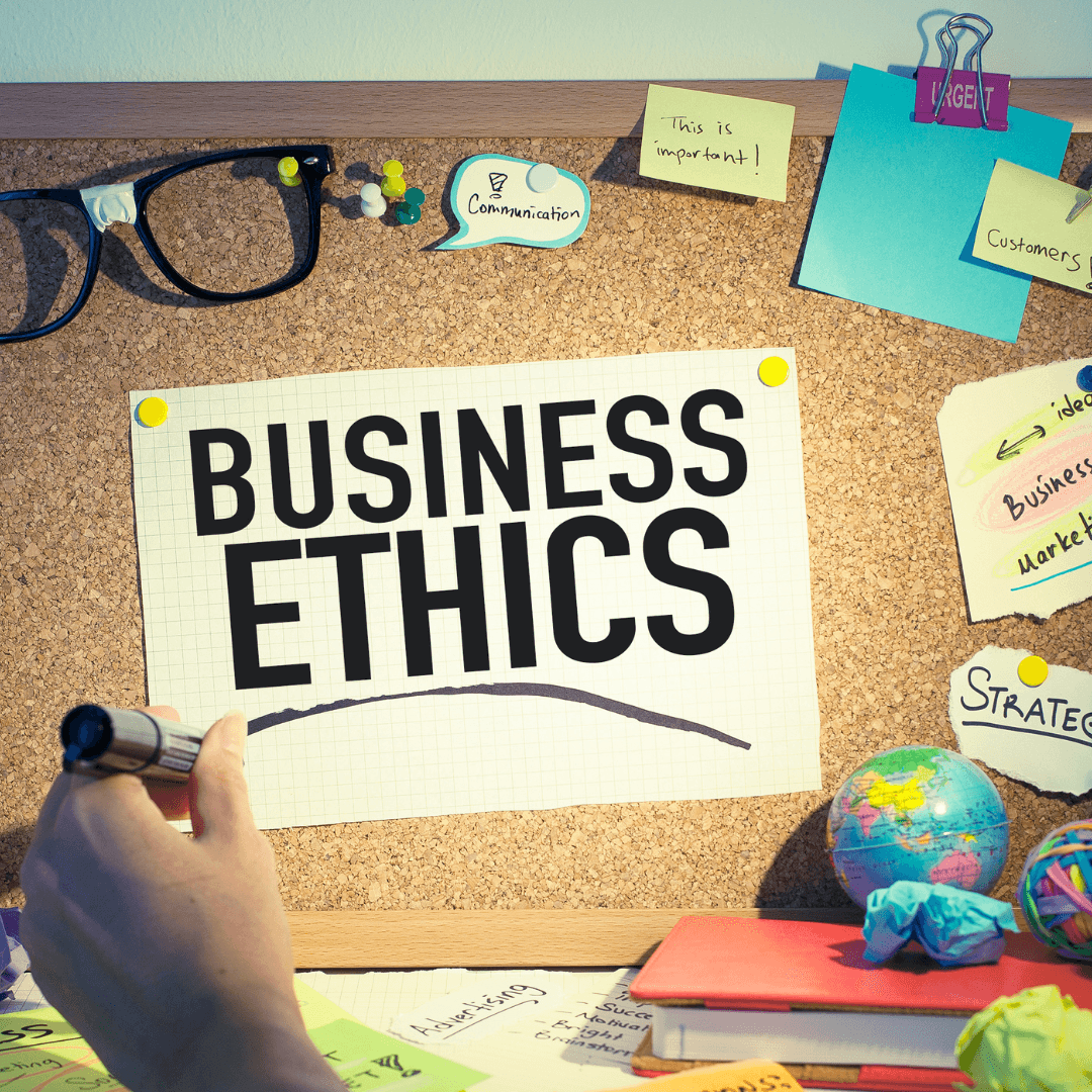 Business Ethics