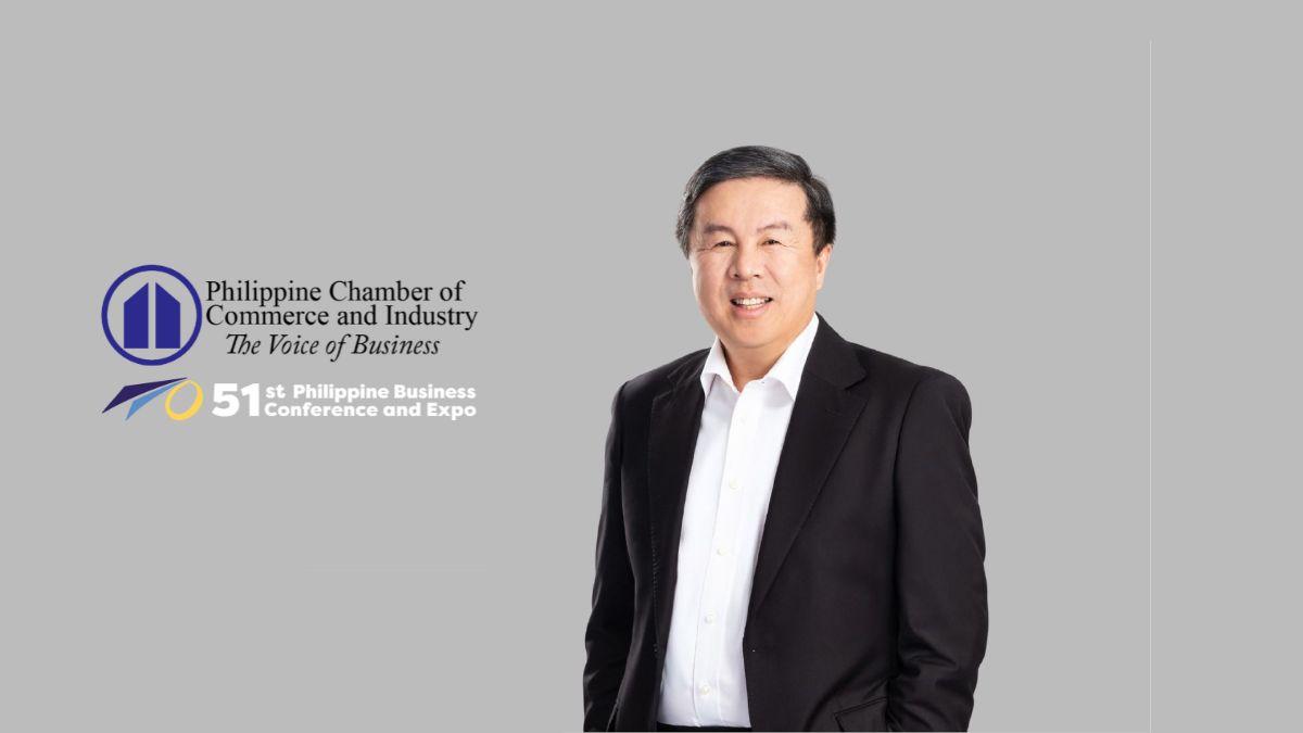 Converge chief leads 51st Philippine Business Conference
