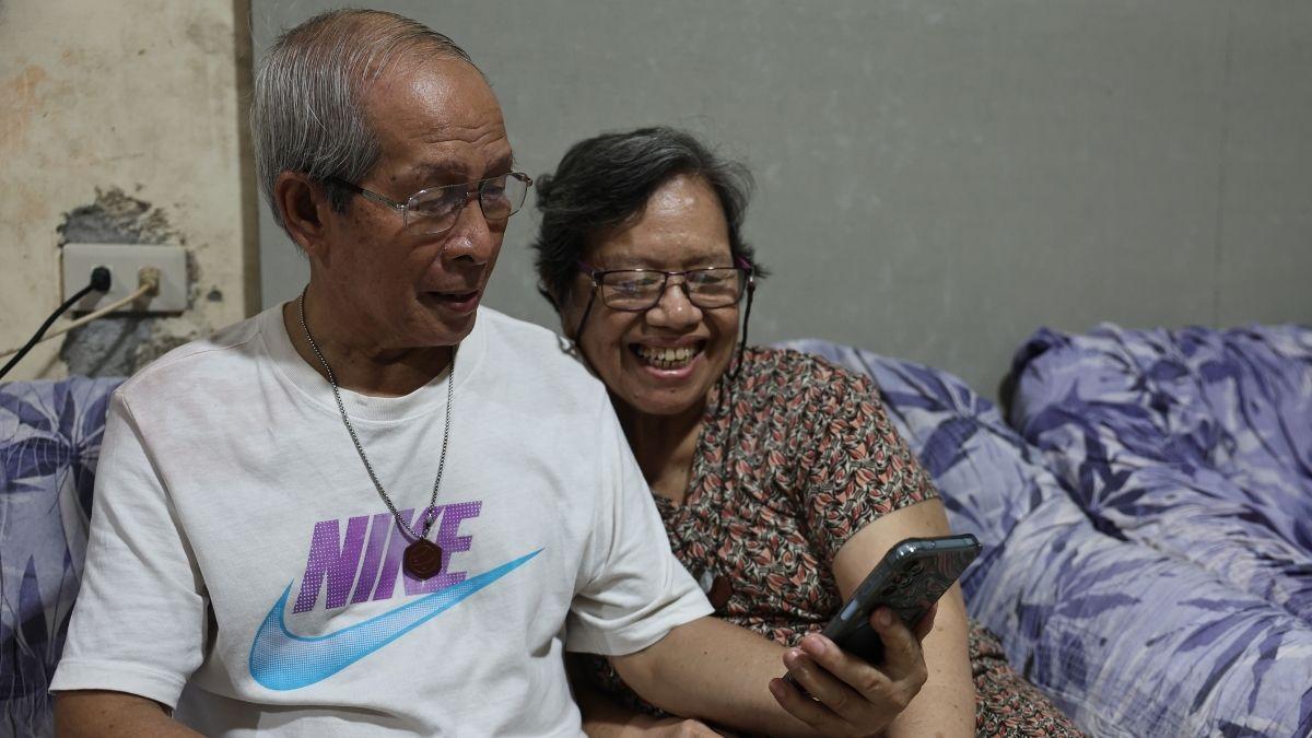 Converge Netflix Bundle: Bringing entertainment that fits the retirement lifestyle