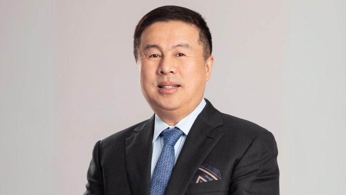 Converge CEO elected to PCCI Board