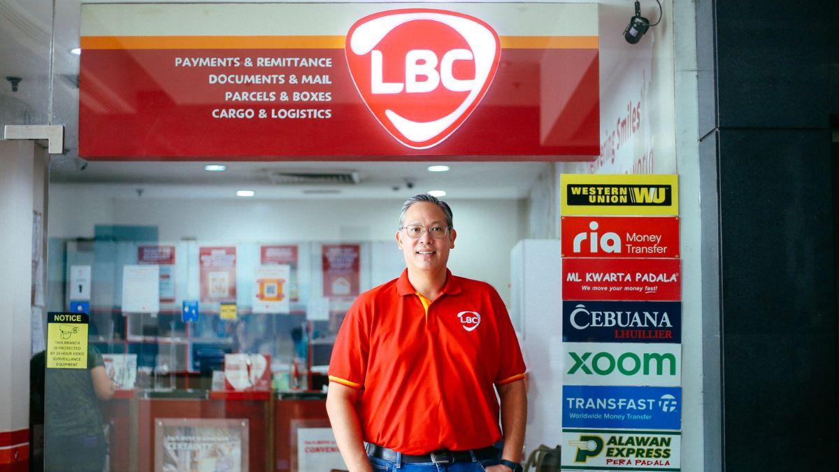 LBC Express: Moving Filipinos forward with fiber fast connectivity