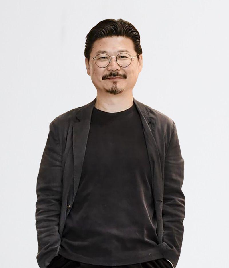 Park Weongi