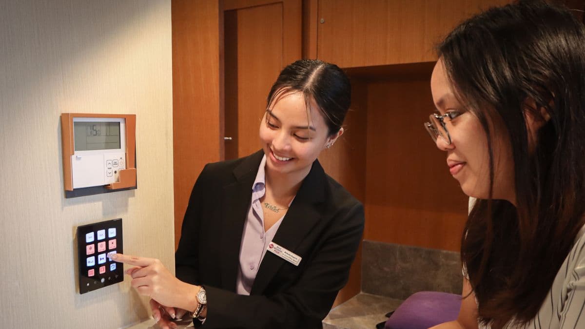 Grand luxury experience awaits business travelers, tourists in Best Western Plus Metro Clark
