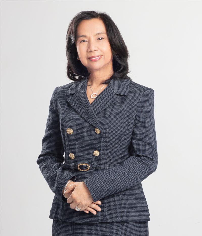 Estela M. Perlas-Bernabe