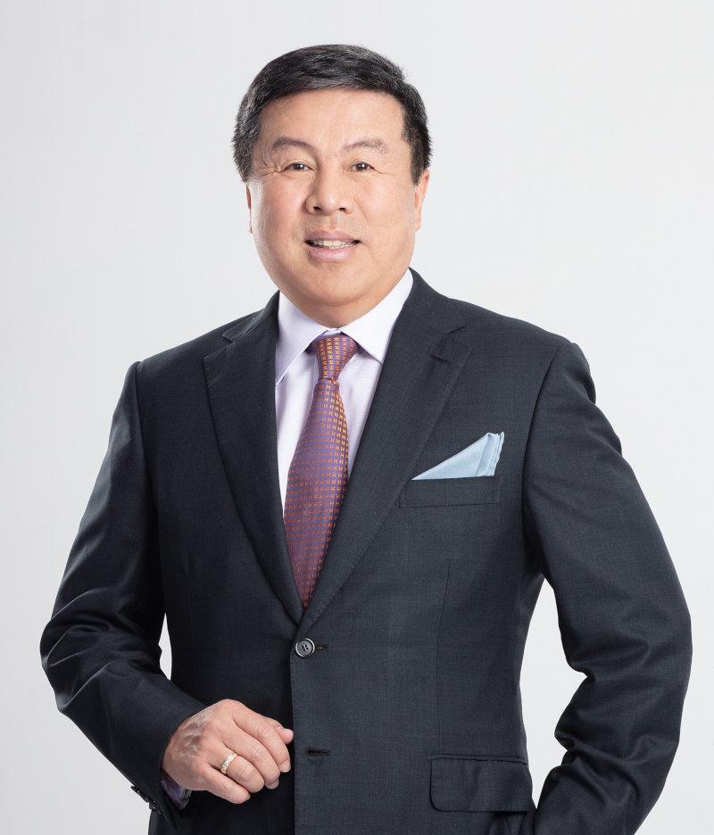 Dennis Anthony H. Uy